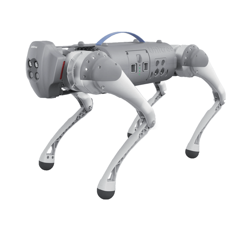 GO1 Robot