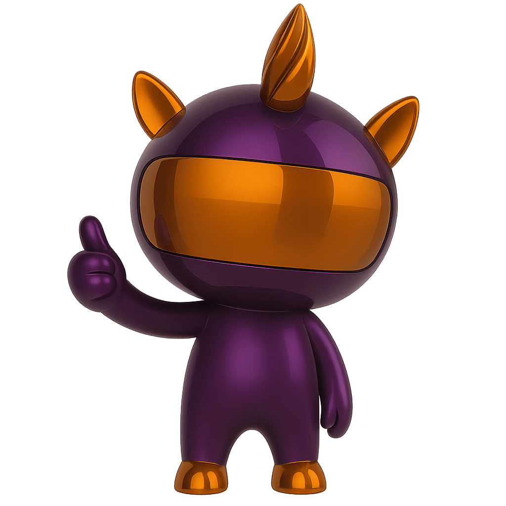 Mascot
